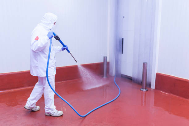 Best Oil and Grease Removal from Surfaces in Oceano, CA